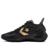 Chuck Taylor All Star BB Prototype CX Mid „Black Gold Baroque”