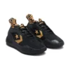 Chuck Taylor All Star BB Prototype CX Mid „Black Gold Baroque”