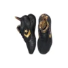 Chuck Taylor All Star BB Prototype CX Mid „Black Gold Baroque”