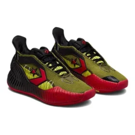 Chuck Taylor All Star BB Prototype CX Mid „Monster Clash”