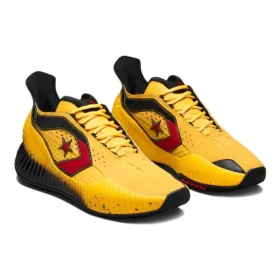 Chuck Taylor All Star BB Prototype CX „Yellow Casino”