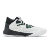 Chuck Taylor All Star BB Shift „Alb Negru Verde Apex”