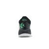 Chuck Taylor All Star BB Shift „Alb Negru Verde Apex”