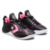 Chuck Taylor All Star BB Shift „Black Neon Pink”