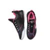 Chuck Taylor All Star BB Shift „Black Neon Pink”