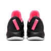Chuck Taylor All Star BB Shift „Black Neon Pink”