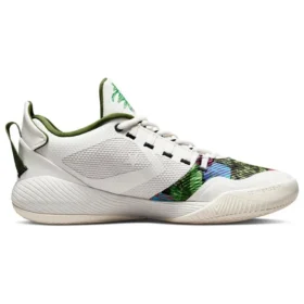 Chuck Taylor All Star BB Shift „Botanical”