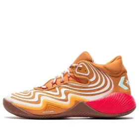 Chuck Taylor All Star BB Shift CX „Gingerbread”