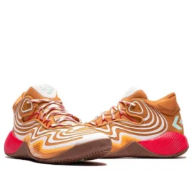 Chuck Taylor All Star BB Shift CX „Gingerbread”
