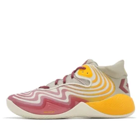Chuck Taylor All Star BB Shift „Light Dune Astrodust Pink”