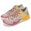 Chuck Taylor All Star BB Shift „Light Dune Astrodust Pink”