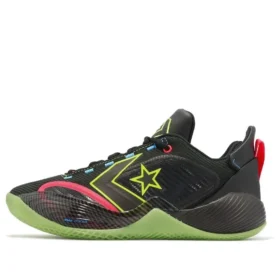 Chuck Taylor All Star BB Shift „Monster Clash – Black Volt”