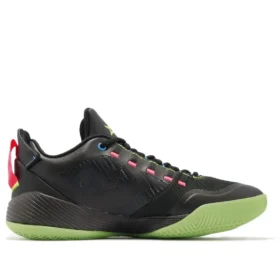 Chuck Taylor All Star BB Shift „Monster Clash – Black Volt”