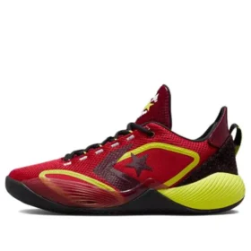 Chuck Taylor All Star BB Shift „Monster Clash – Roșu”