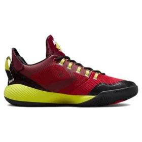 Chuck Taylor All Star BB Shift „Monster Clash – Roșu”