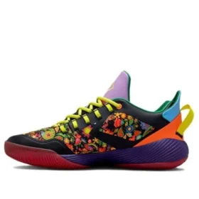 Chuck Taylor All Star BB Shift „Vegas Lights”