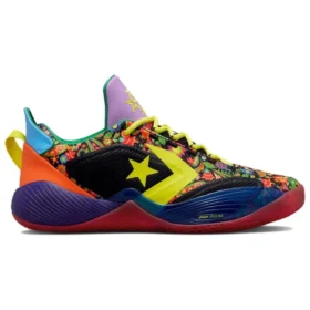 Chuck Taylor All Star BB Shift „Vegas Lights”