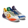 Chuck Taylor All Star BB Shift „White Multi-Color”
