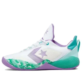 Chuck Taylor All Star BB Shift „White Pixel Purple”