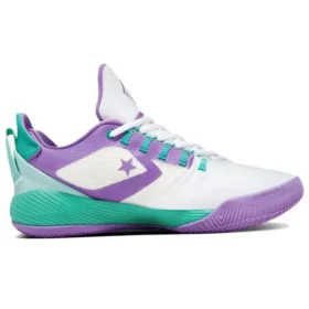 Chuck Taylor All Star BB Shift „White Pixel Purple”