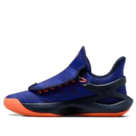 Chuck Taylor All Star BB Trilliant CX „Blue Magma”