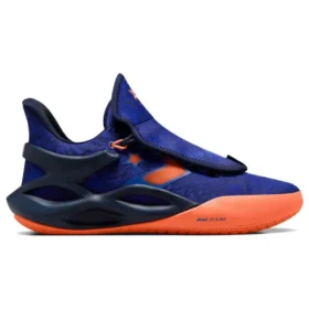 Chuck Taylor All Star BB Trilliant CX „Blue Magma”