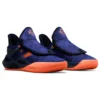 Chuck Taylor All Star BB Trilliant CX „Blue Magma”