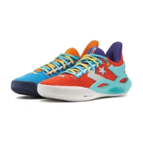 Chuck Taylor All Star BB Trilliant CX Ox „Fever Dream”