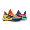 Chuck Taylor All Star BB Trilliant CX Ox „Fever Dream”