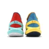 Chuck Taylor All Star BB Trilliant CX Ox „Fever Dream”