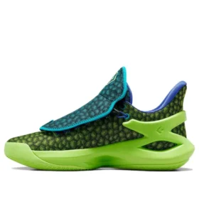 Chuck Taylor All Star BB Trilliant CX „Poison Dart Fro-Nitro Bud”
