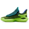 Chuck Taylor All Star BB Trilliant CX „Poison Dart Fro-Nitro Bud”