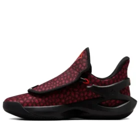 Chuck Taylor All Star BB Trilliant CX „Poison Dart Frog – Magic Flame”