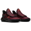 Chuck Taylor All Star BB Trilliant CX „Poison Dart Frog – Magic Flame”