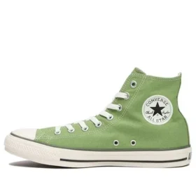 Chuck Taylor All Star BC Hi „Pistachio Green”