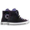 Chuck Taylor All Star Beads Easy-on „Negru Alb Very Peri”