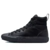 Chuck Taylor All Star Berkshire Boot „Cold Fusion – Black Ash Stone”