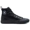 Chuck Taylor All Star Berkshire Boot „Cold Fusion – Black Ash Stone”