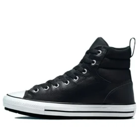 Chuck Taylor All Star Berkshire Boot „Cold Fusion – Black White”
