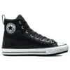 Chuck Taylor All Star Berkshire Boot „Cold Fusion – Black White”