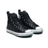 Chuck Taylor All Star Berkshire Boot „Cold Fusion – Black White”