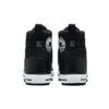 Chuck Taylor All Star Berkshire Boot „Cold Fusion – Black White”