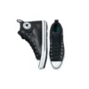 Chuck Taylor All Star Berkshire Boot „Cold Fusion – Black White”