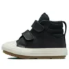 Chuck Taylor All Star Berkshire Boot Easy-On „Negru”