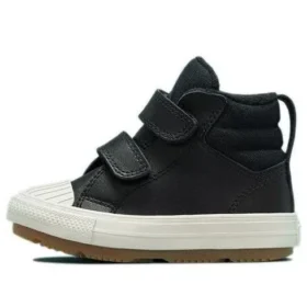 Chuck Taylor All Star Berkshire Boot Easy-On „Negru”