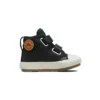 Chuck Taylor All Star Berkshire Boot Easy-On „Negru”