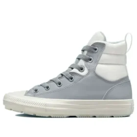 Chuck Taylor All Star Berkshire Boot High „Ash Stone”