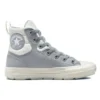 Chuck Taylor All Star Berkshire Boot High „Ash Stone”