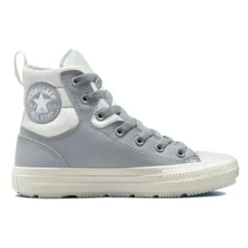 Chuck Taylor All Star Berkshire Boot High „Ash Stone”