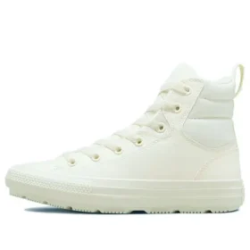 Chuck Taylor All Star Berkshire Boot High „Egret”